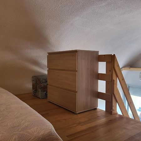 Ferienwohnung Zen Gruissan Exterior foto